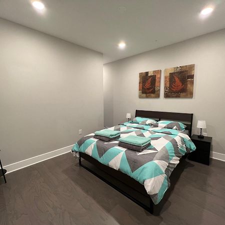 Modern 2Br 2Ba Apartment With Rooftop In Brewerytown Filadelfie Exteriér fotografie