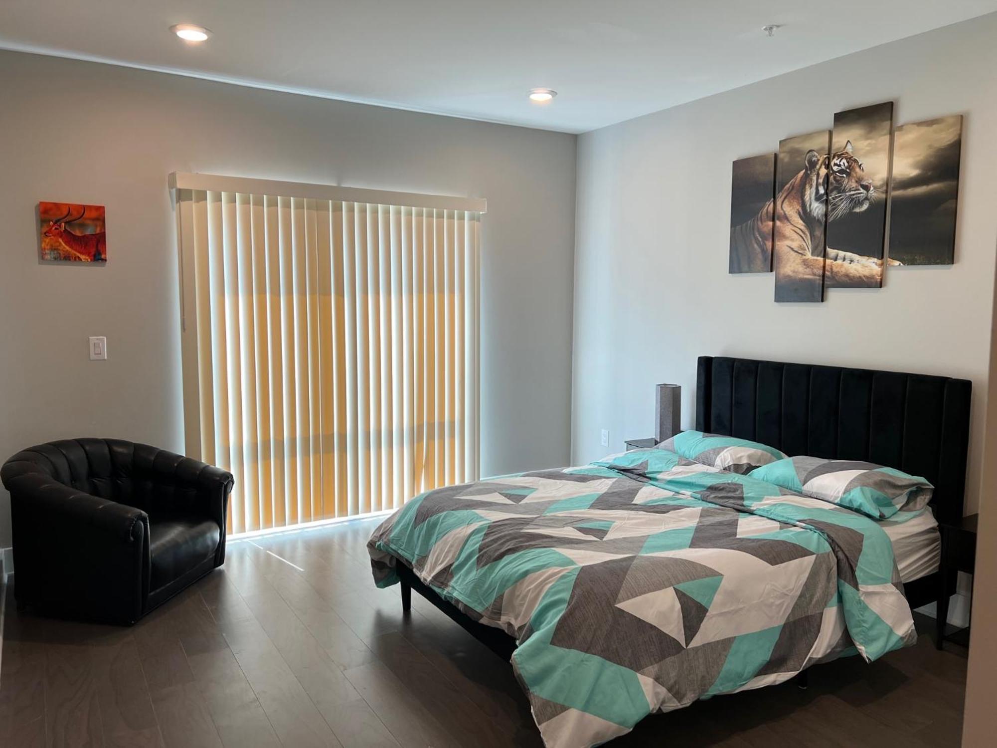 Modern 2Br 2Ba Apartment With Rooftop In Brewerytown Filadelfie Exteriér fotografie